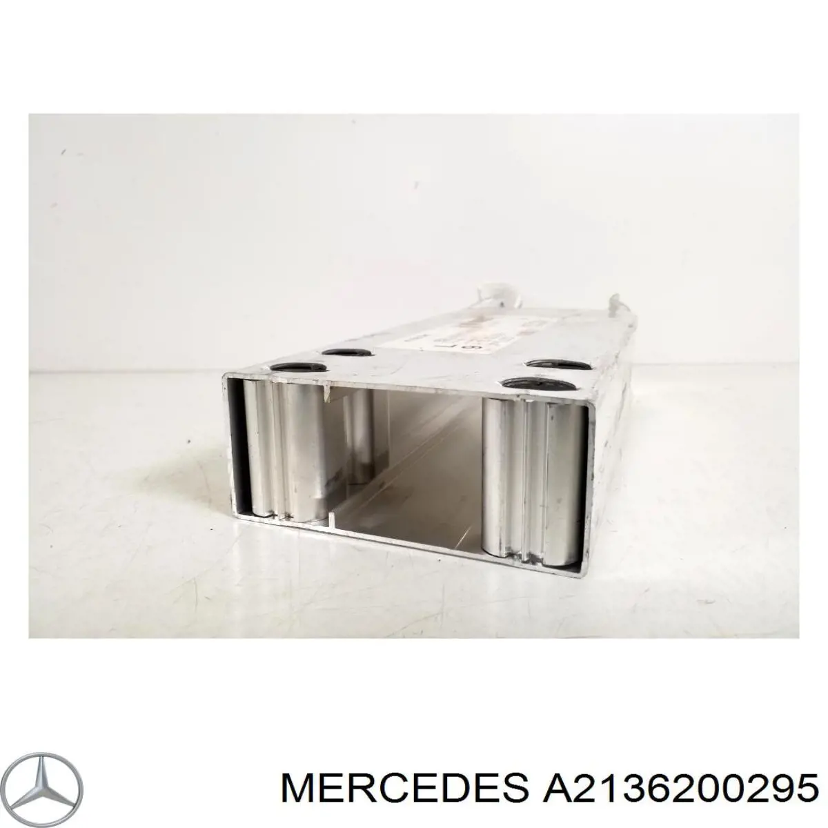 A2136200295 Mercedes