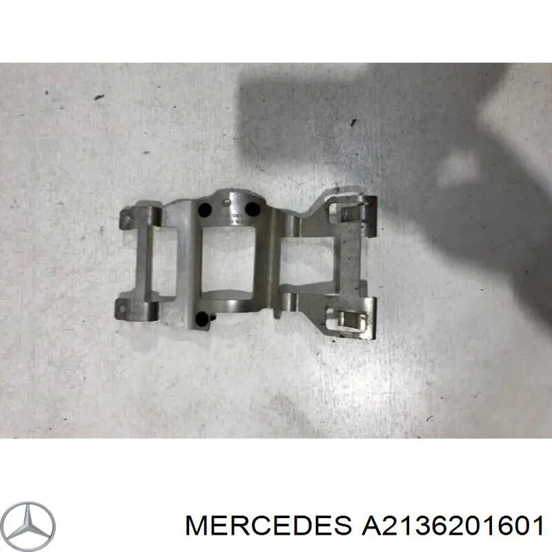  Mercedes A2136201601 precio, desde 88,18 EUR