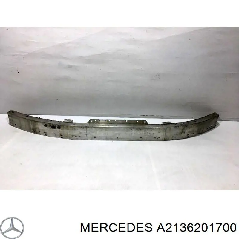 Refuerzo de parachoques delantero Signeda PBZ44068A precio, desde 138,80 EUR