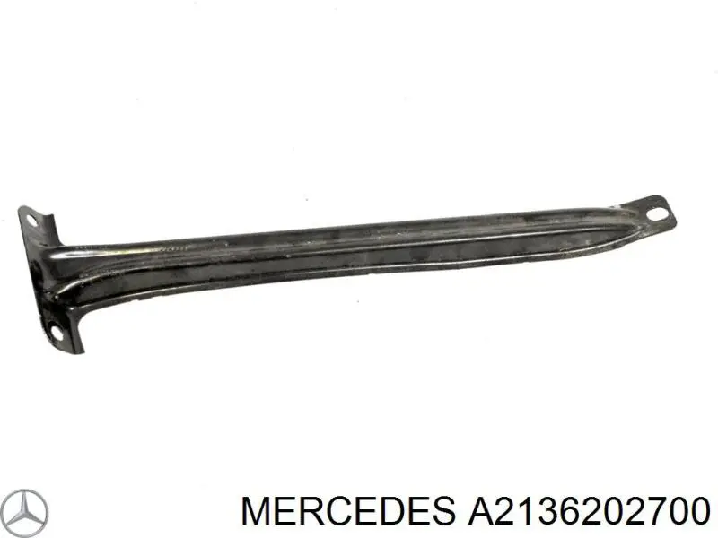 A2136202700 Mercedes