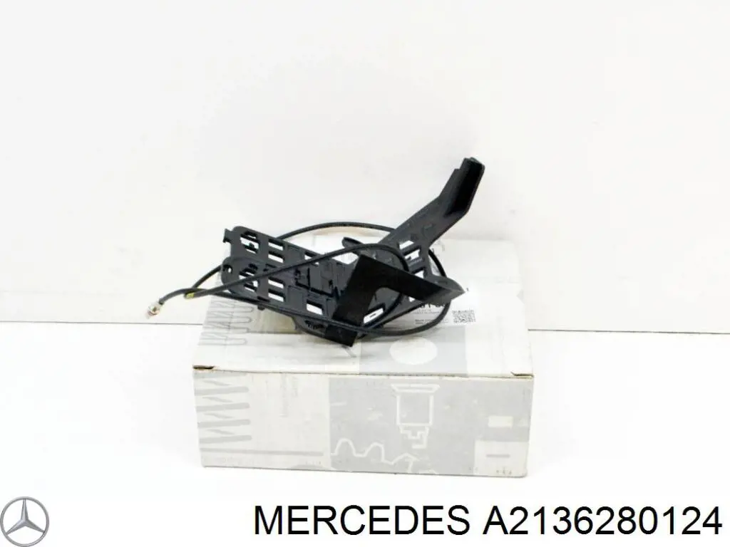 2136280124 Mercedes