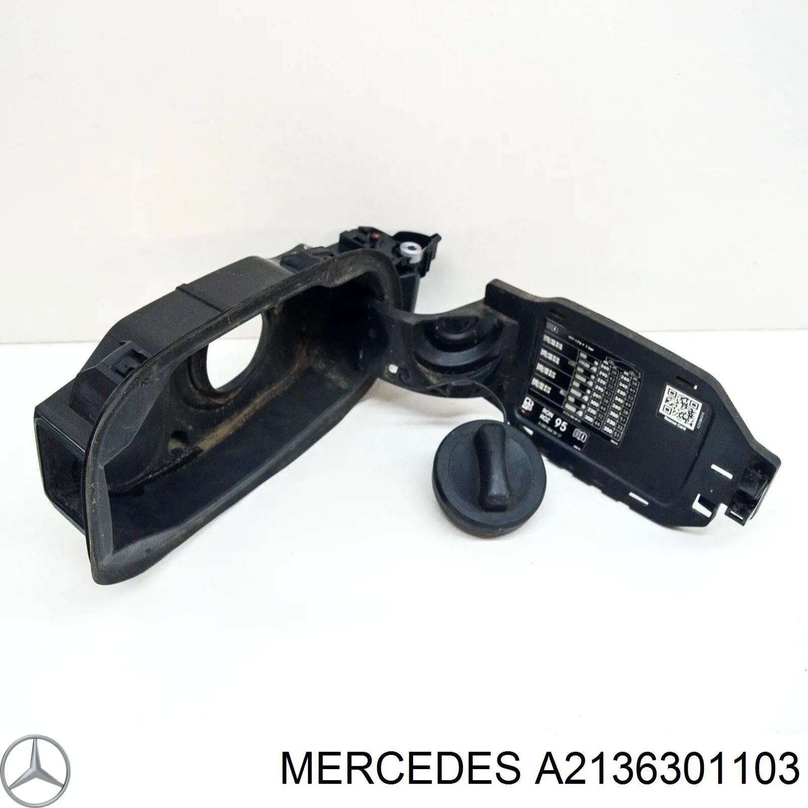 A2136301103 Mercedes