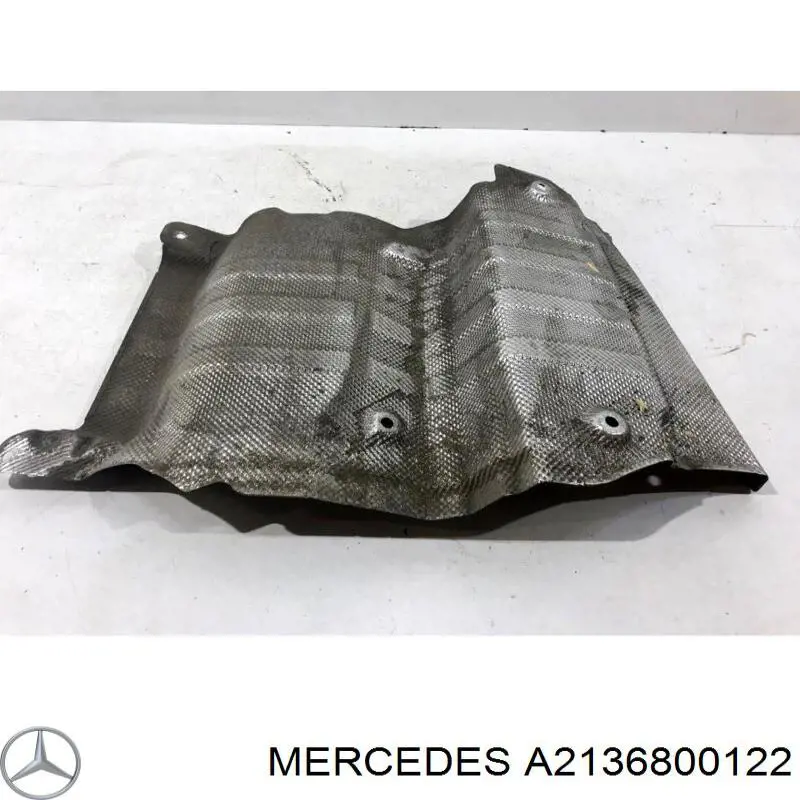 A2136800122 Mercedes