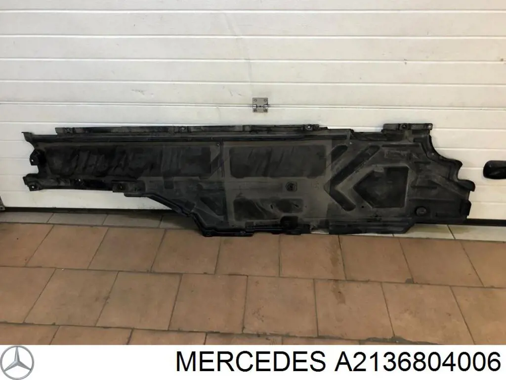 A2136804006 Mercedes