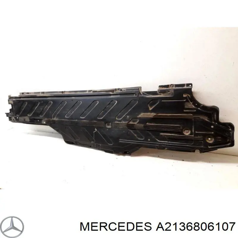 2136806107 Mercedes