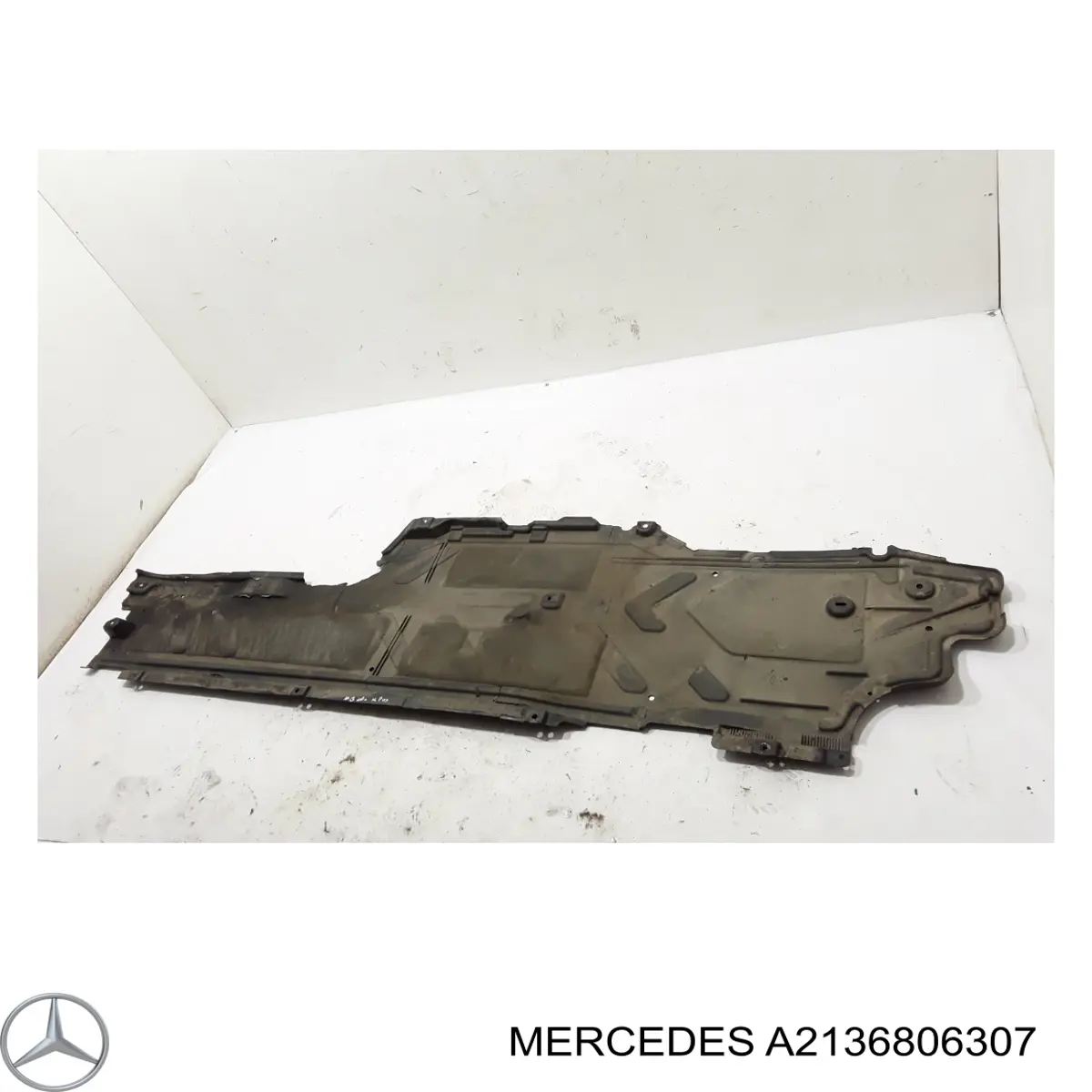 2136806307 Mercedes