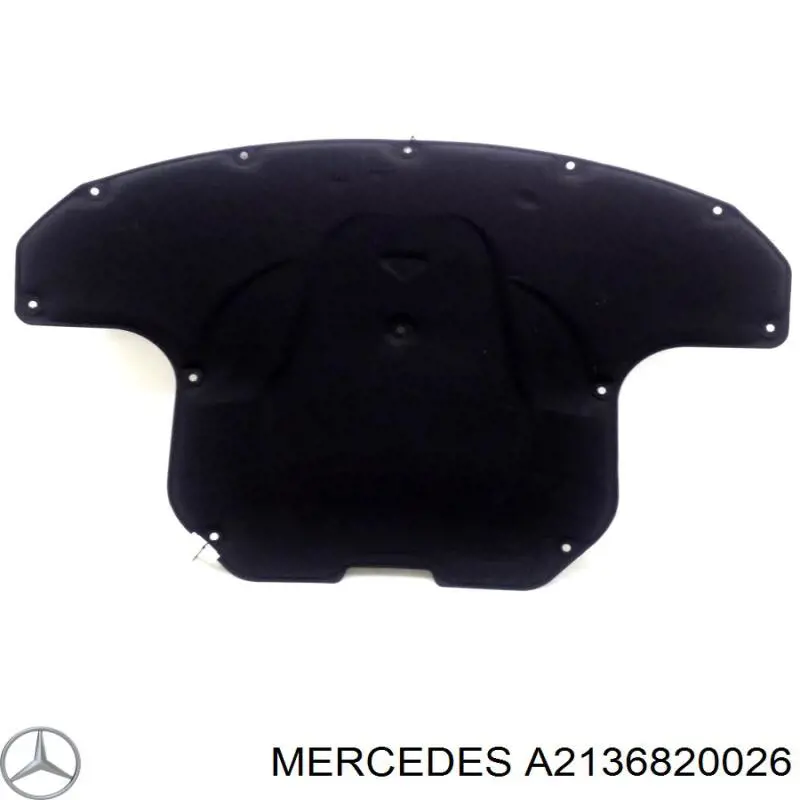 Comprar 1006841 Autotechteile Aislamiento Para Campana