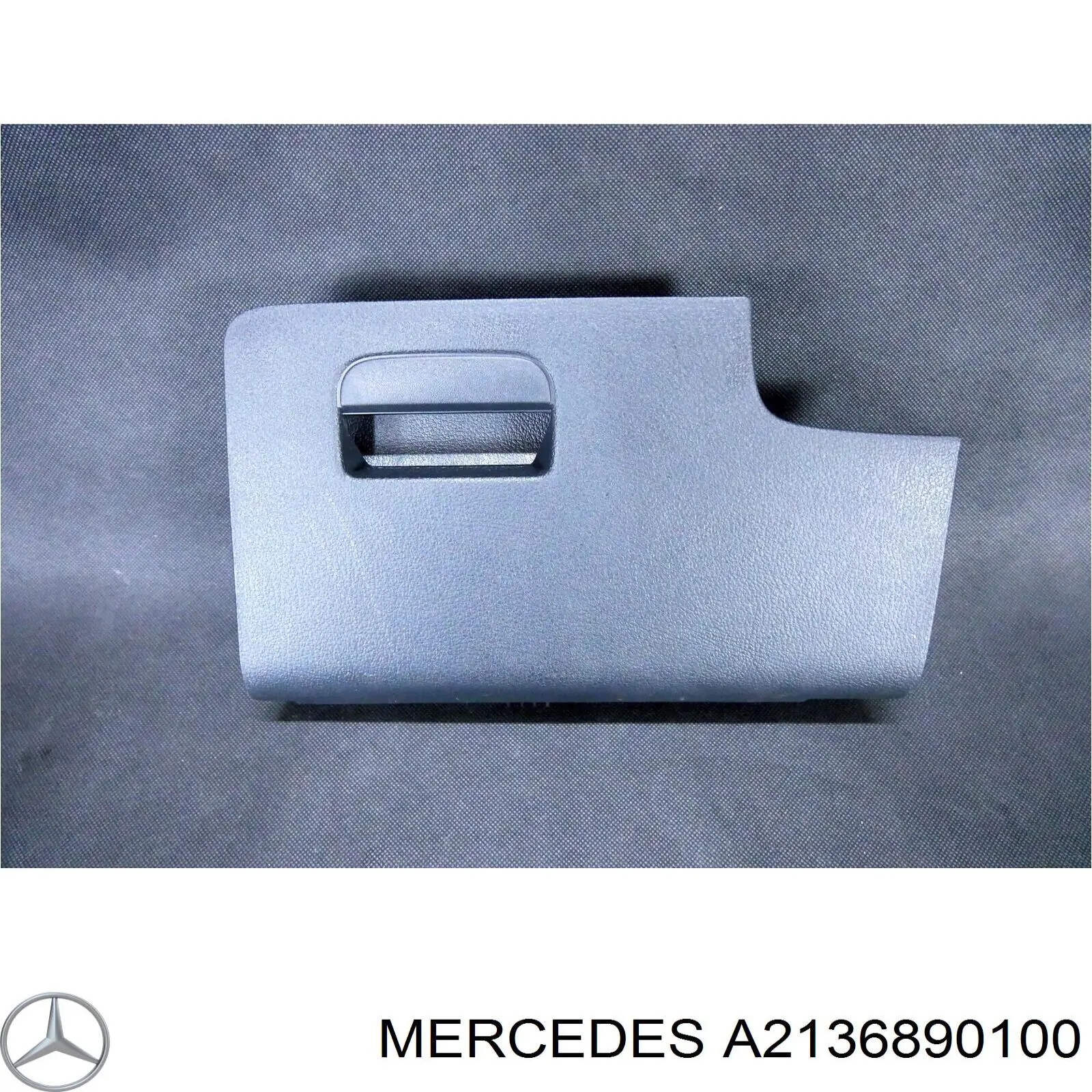 2136890100 Mercedes