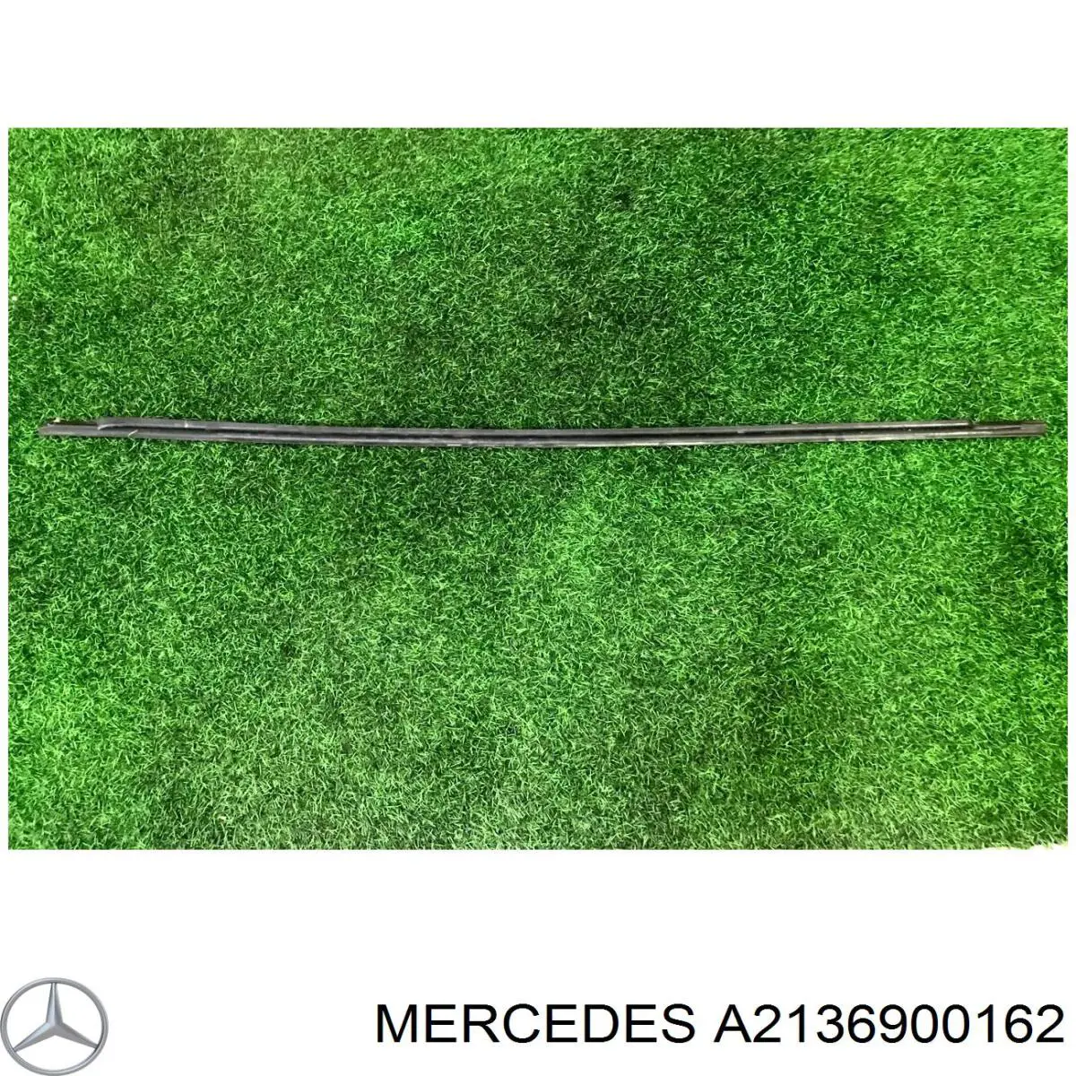 A2136900162 Mercedes 