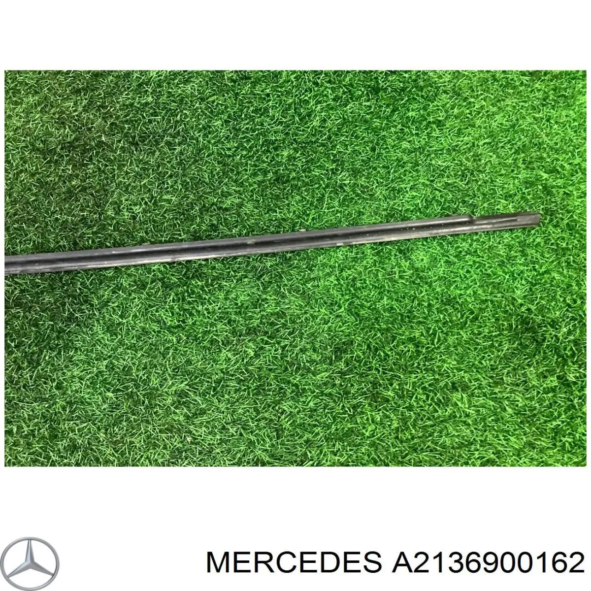  Mercedes A2136900162 precio, desde 44,00 EUR