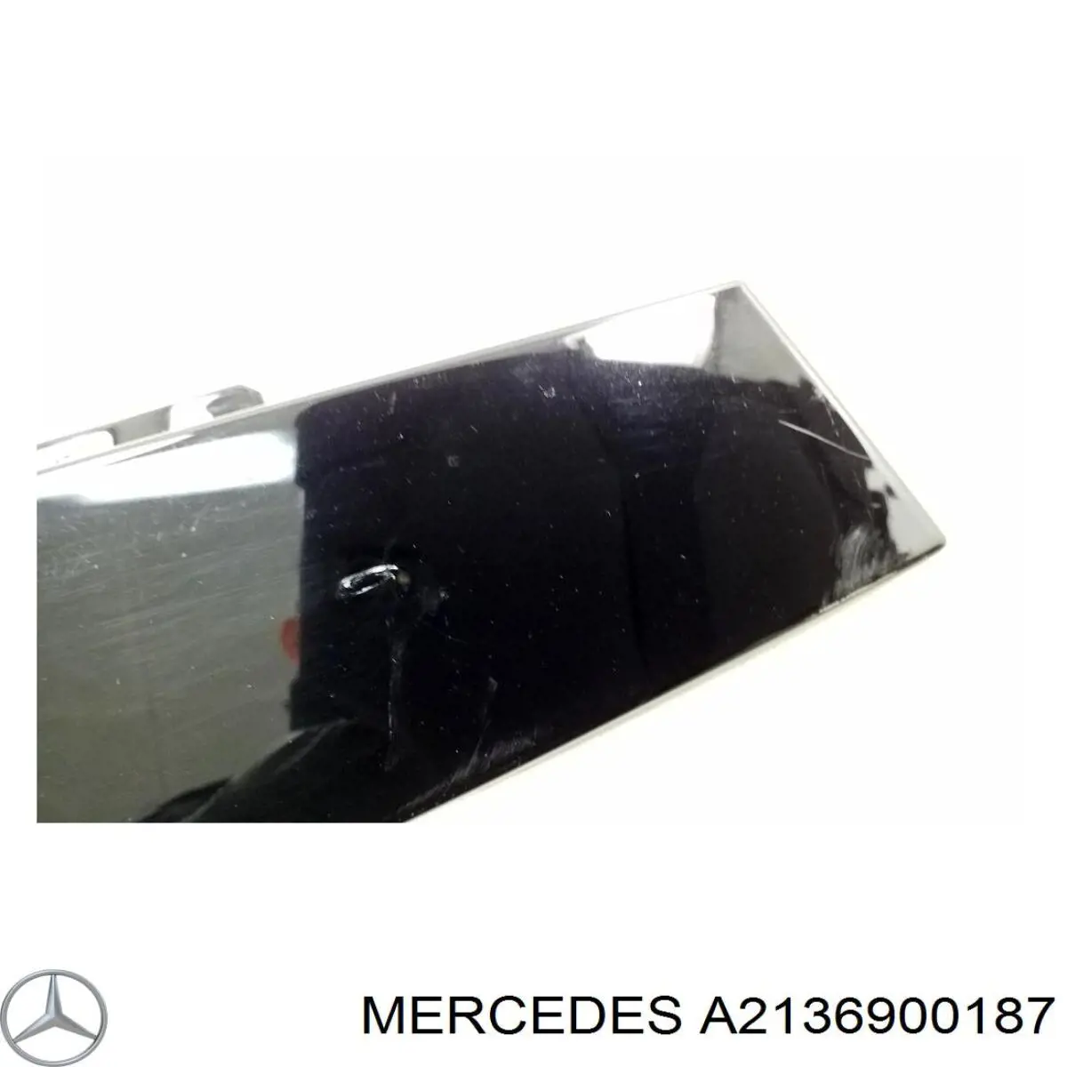 A2136900187 Mercedes