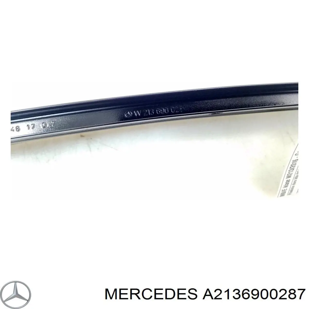  Mercedes A2136900287 precio, desde 88,57 EUR