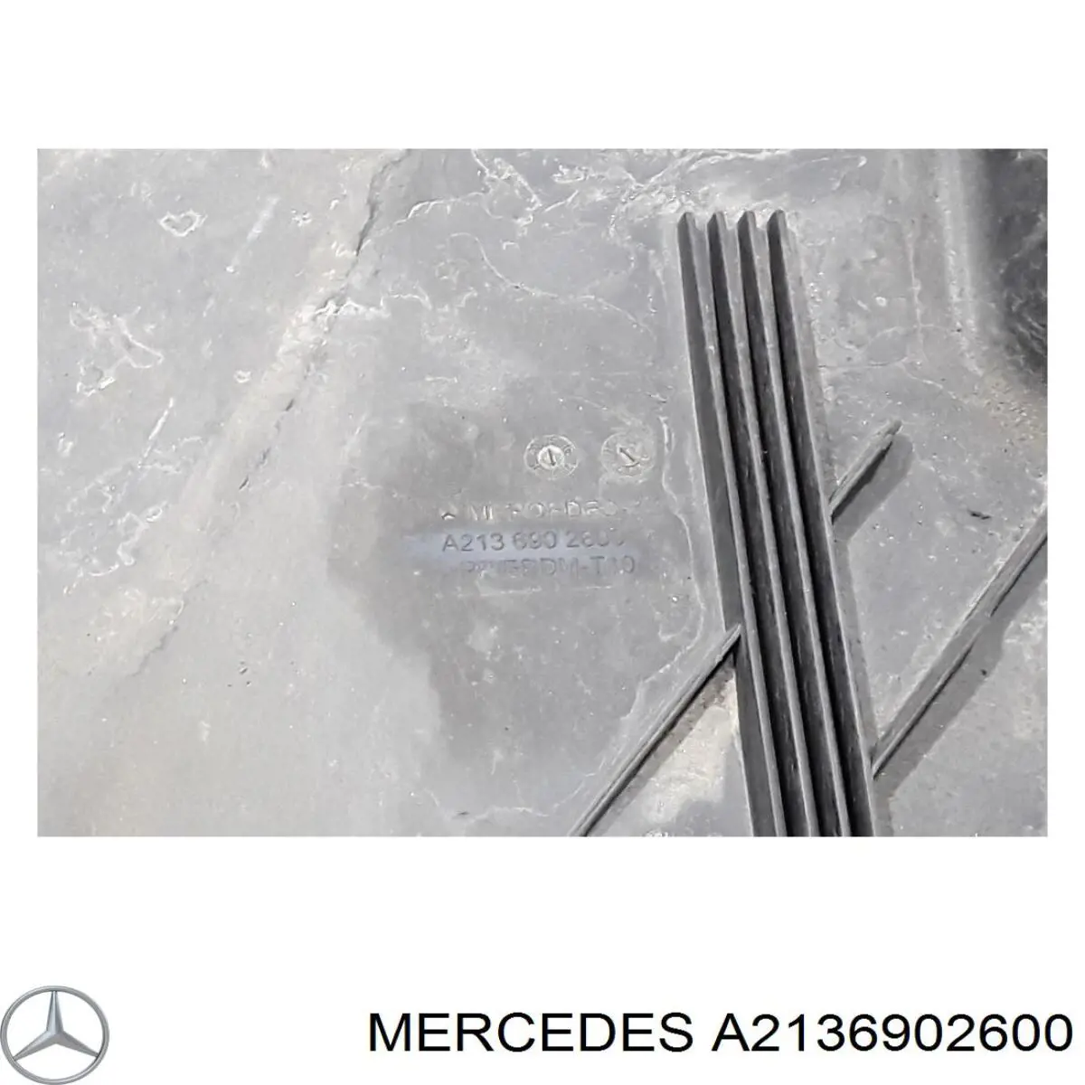 A213690260064 Mercedes