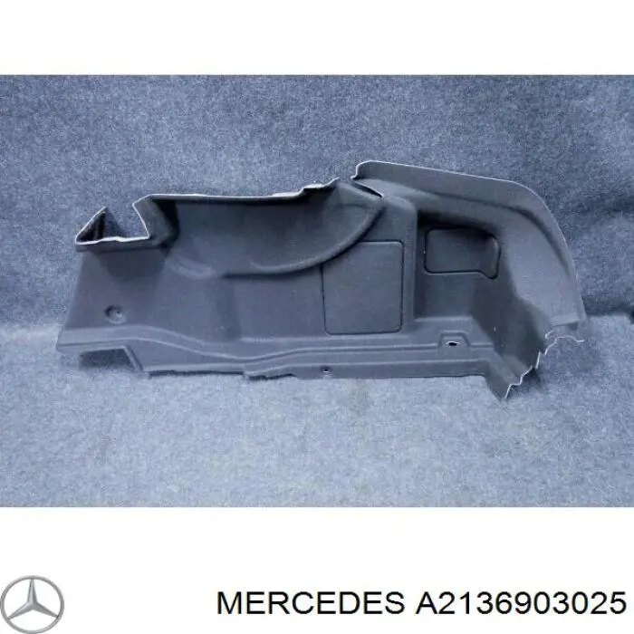 A2136903025 Mercedes