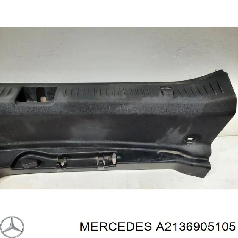 A2136905105 Mercedes