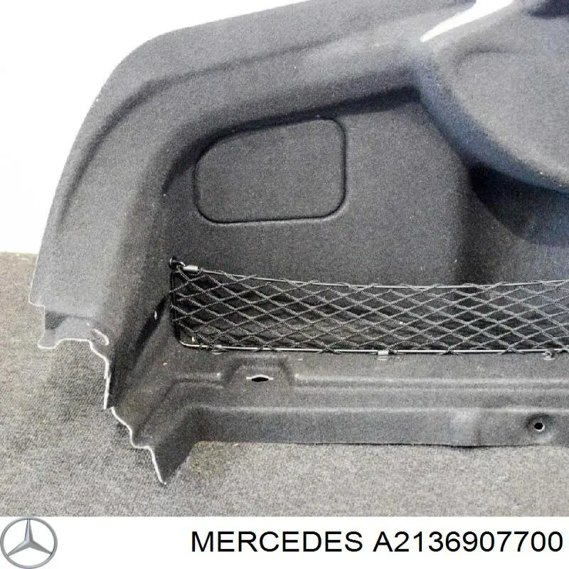 A2136907700 Mercedes