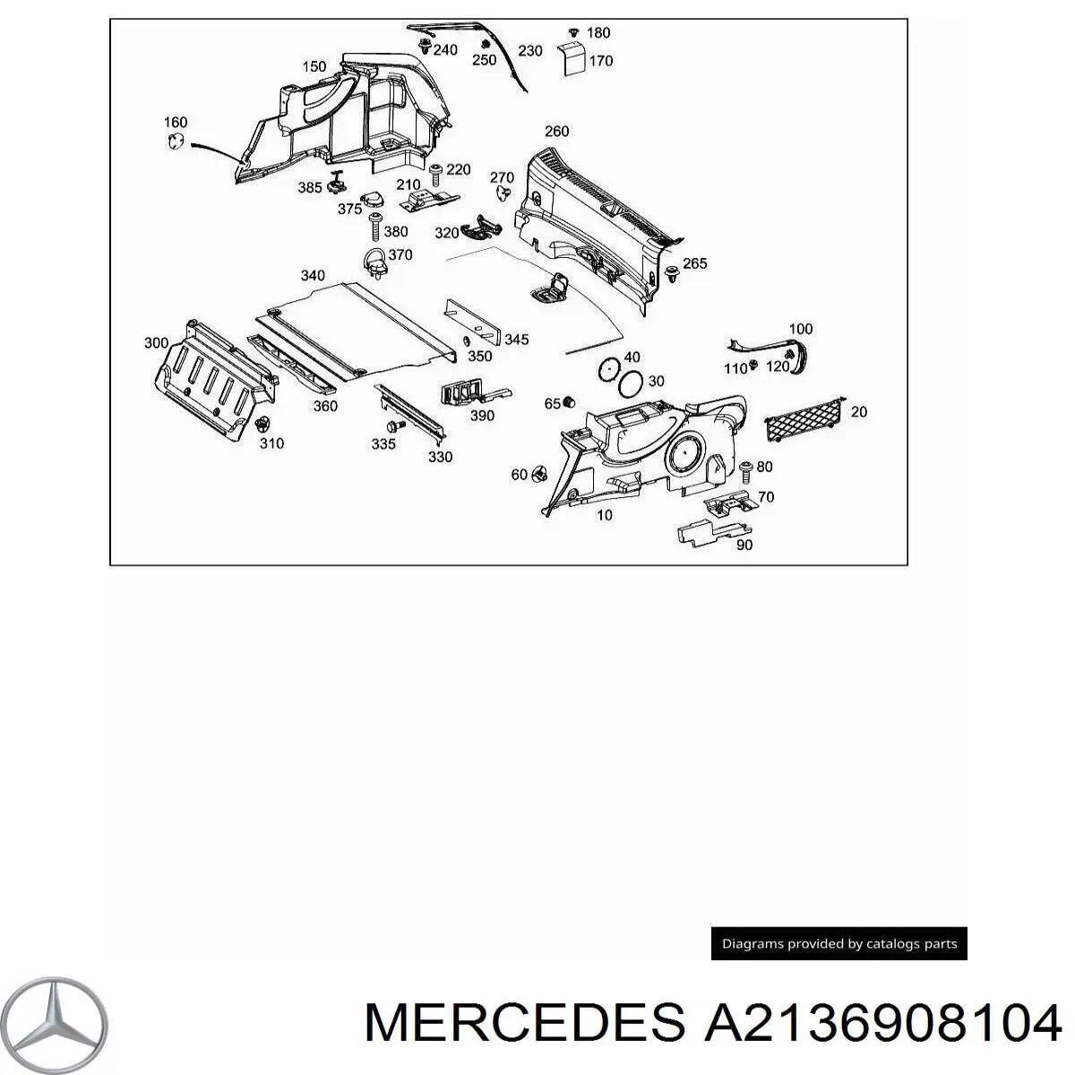 A2136908104 Mercedes