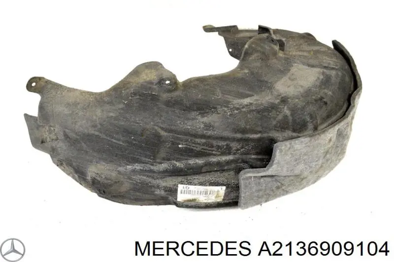 2136909104 Mercedes