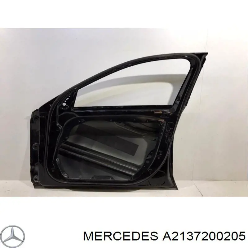 A2137200205 Mercedes