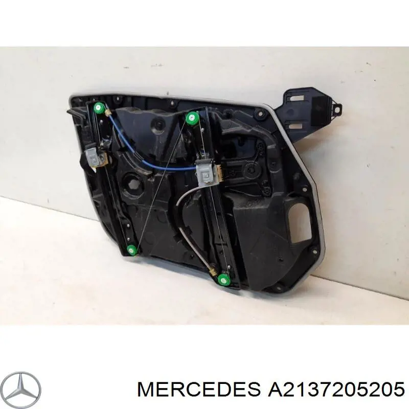 Comprar Mecanismo de elevalunas delantero derecha Mercedes E  W213