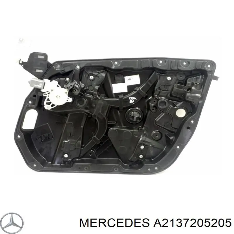 A2137205205 Mercedes