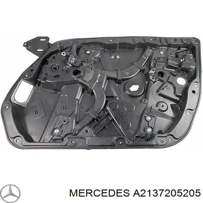 Mecanismo de elevalunas delantero derecha Mercedes E sedán (W213) (2016 - 2023) precio, desde 142,30 EUR