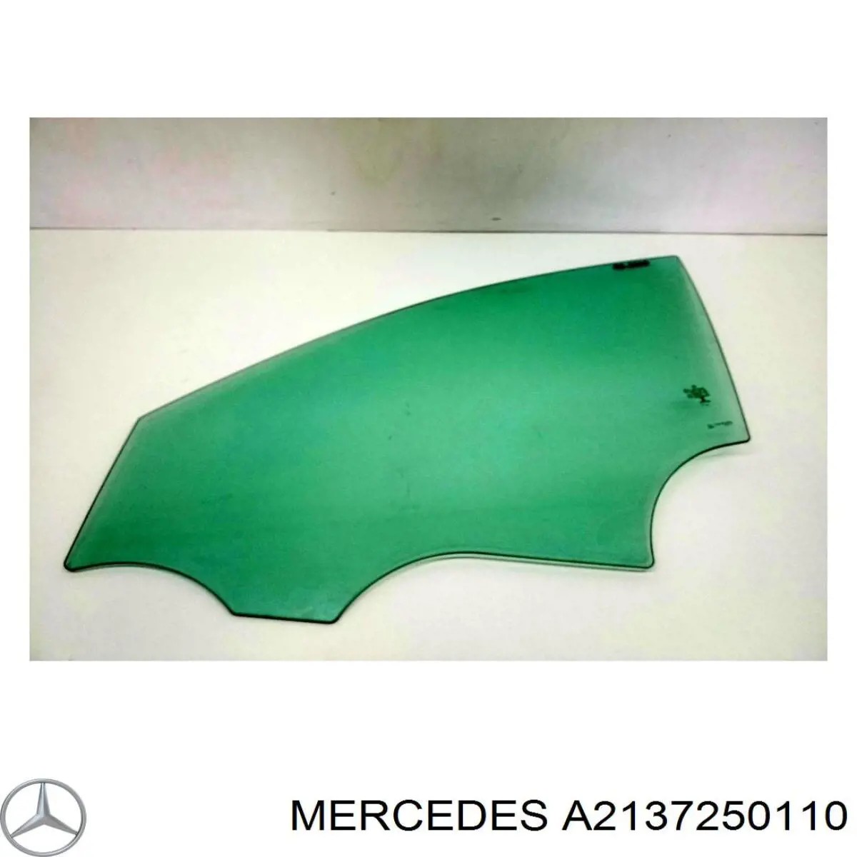 A2137250110 Mercedes