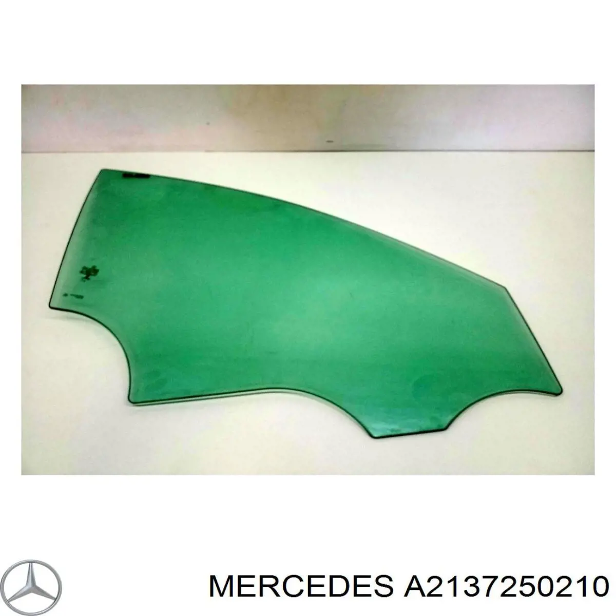 A2137250210 Mercedes