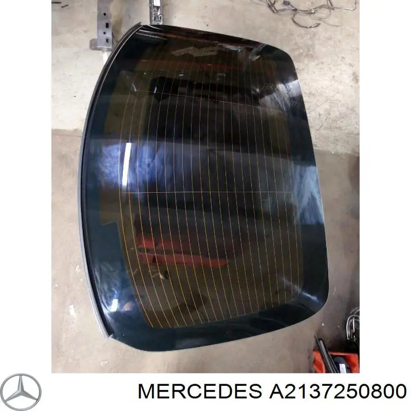 A2137250800 Mercedes