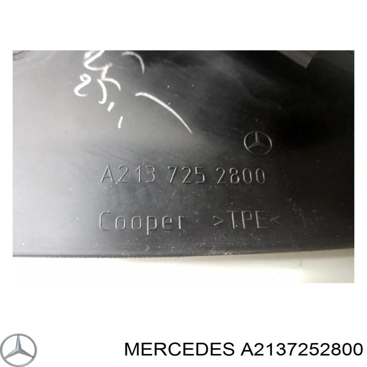 2137252800 Mercedes