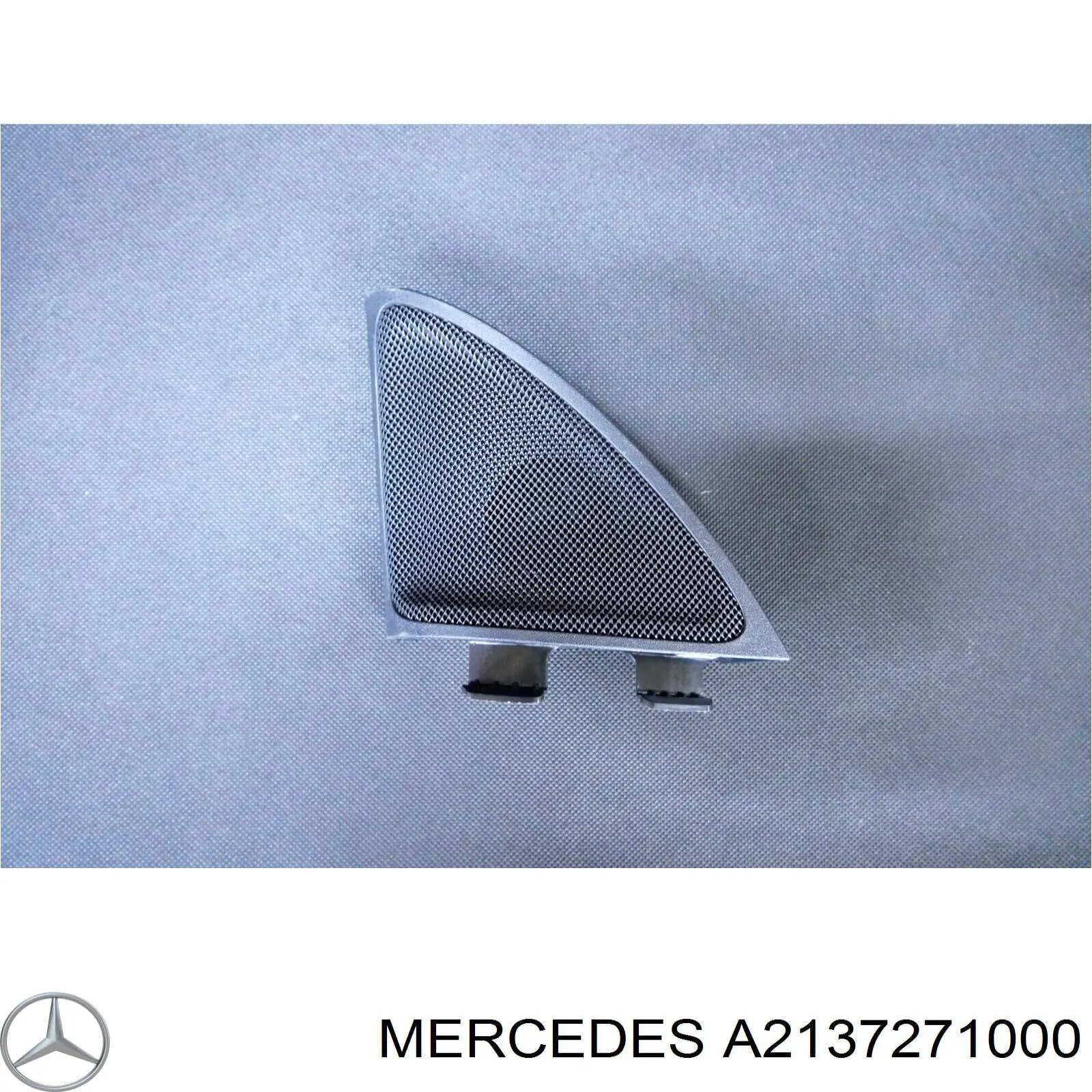 A2137271000 Mercedes