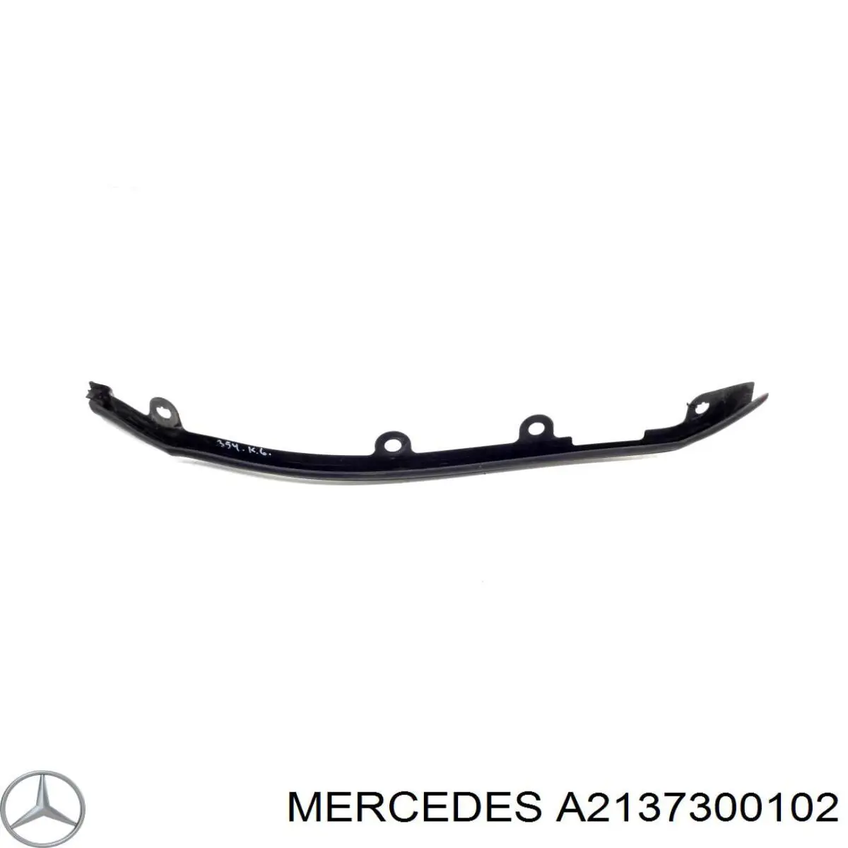 A2137300102 Mercedes