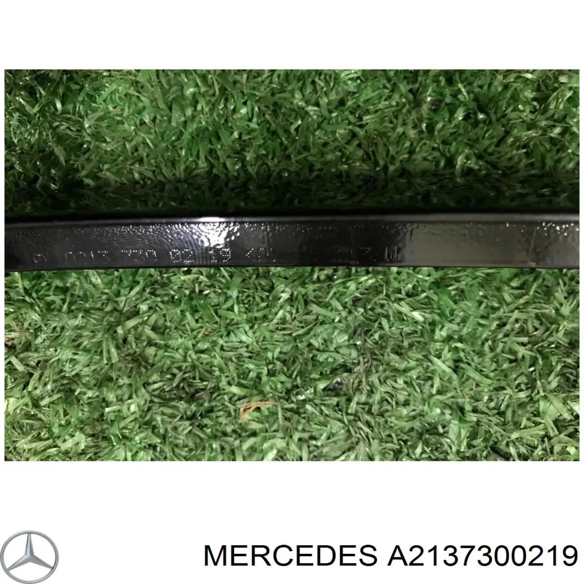 A2137300219 Mercedes