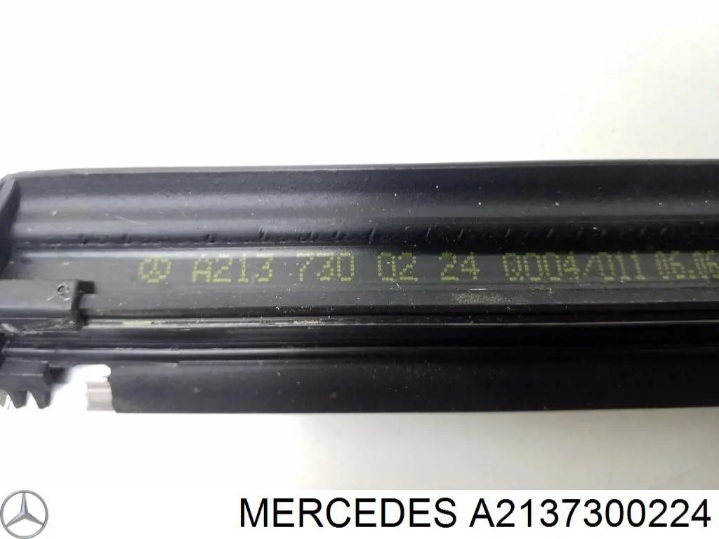 A2137300224 Mercedes