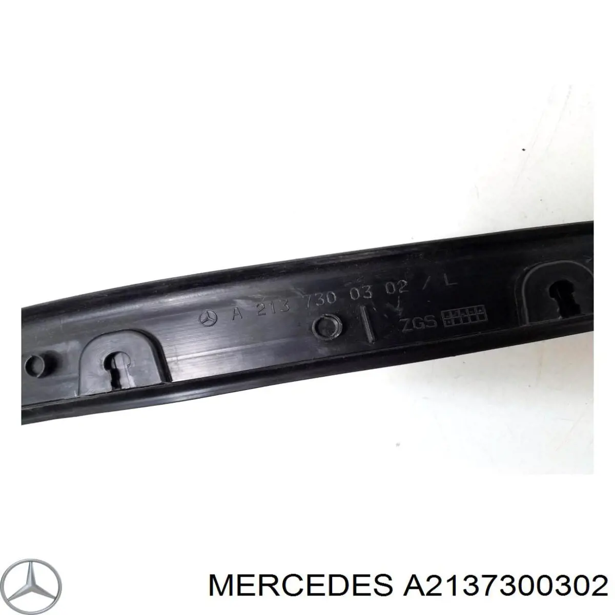 A2137300302 Mercedes