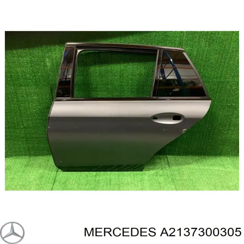 A2137300305 Mercedes