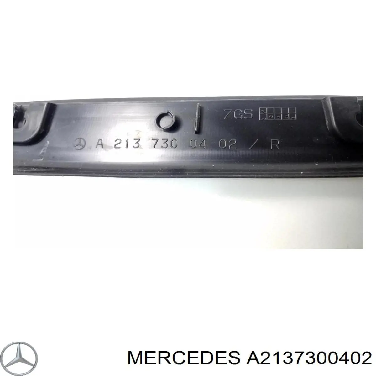 A2137300402 Mercedes