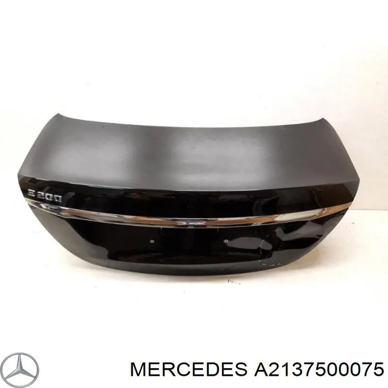 A2137500075 Mercedes