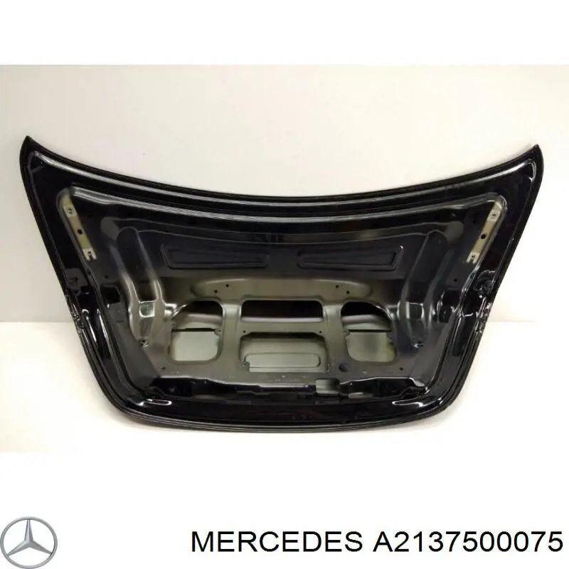 Comprar A2137500075 Mercedes Tapa maletero