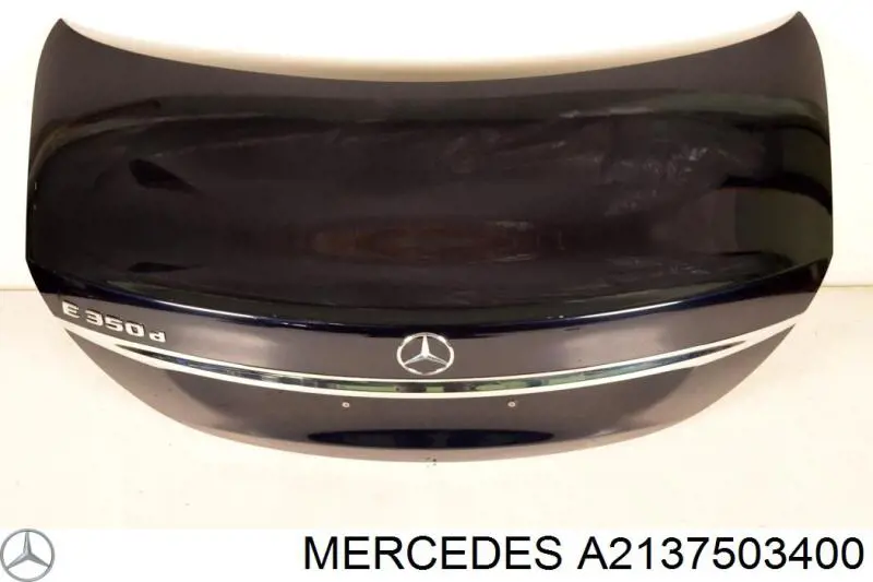 A2137503400 Mercedes