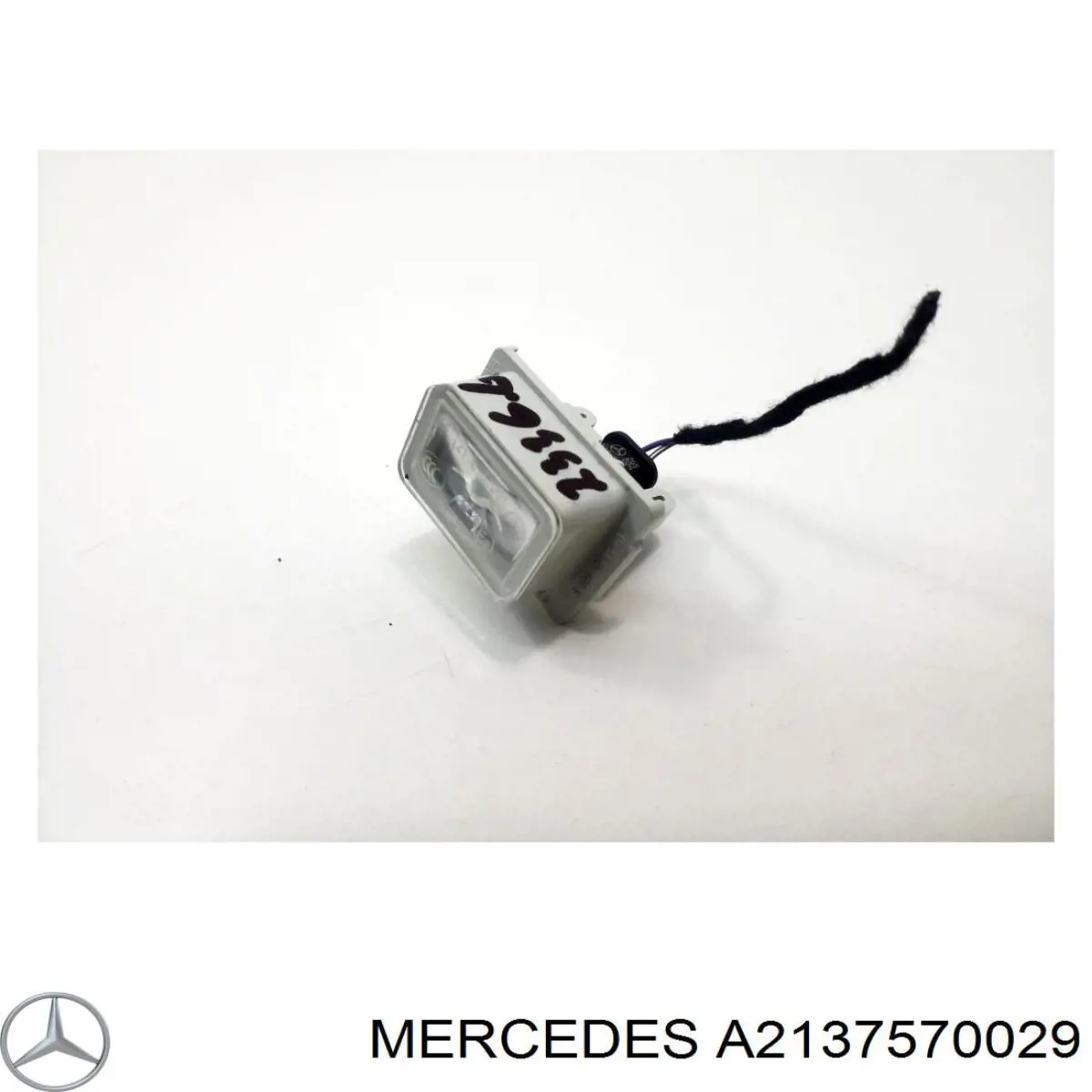 Comprar A2137570029 Mercedes 