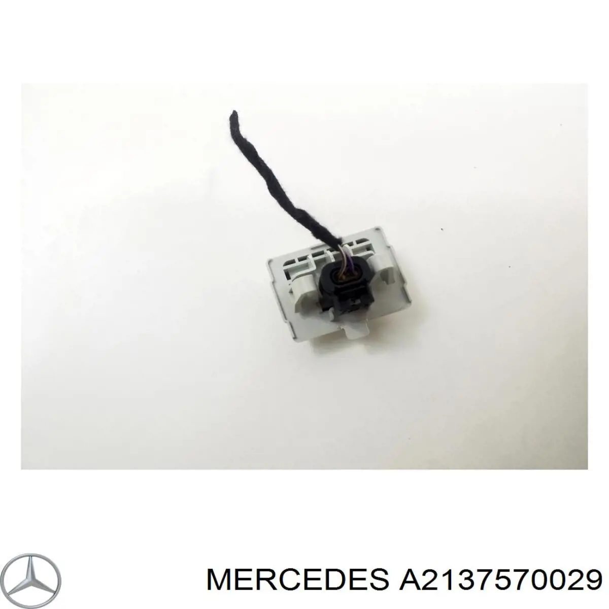 A2137570029 Mercedes 