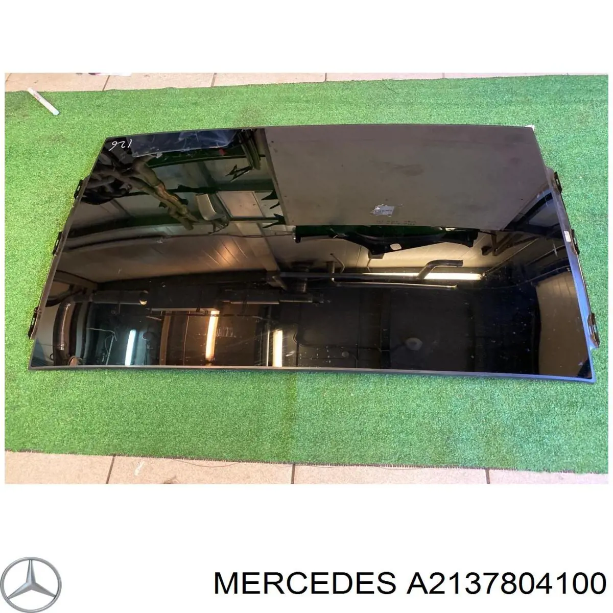 2137804100 Mercedes