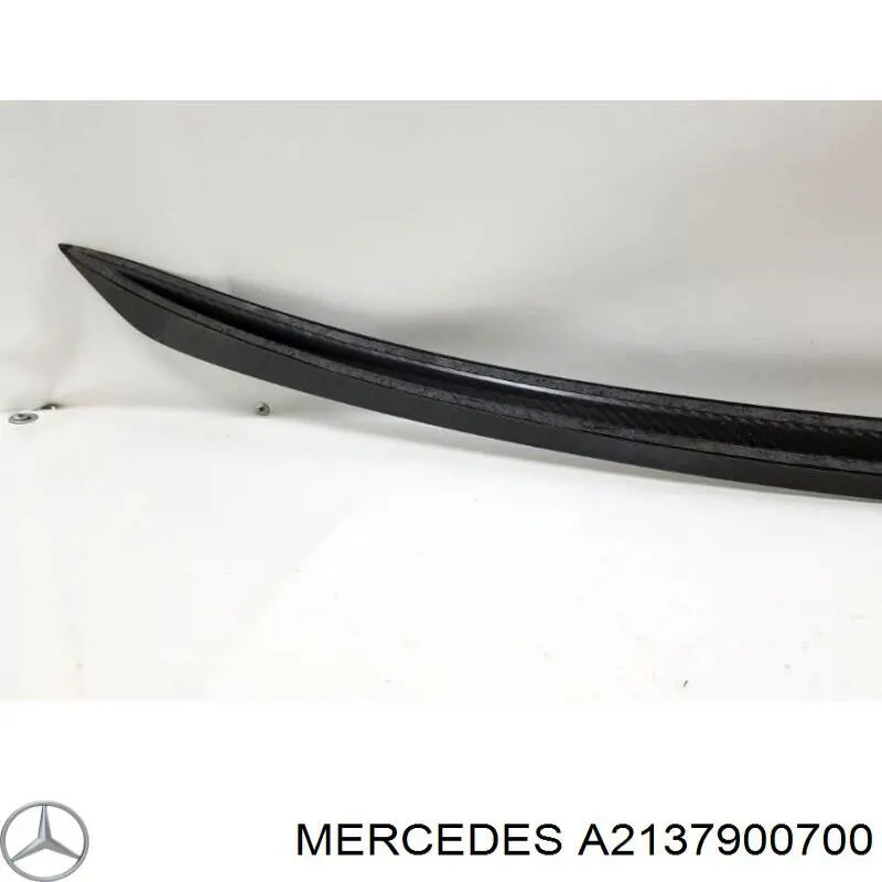 A2137900700 Mercedes