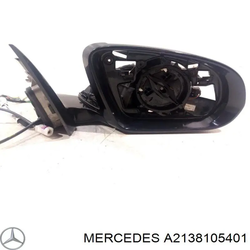 A2138105401 Mercedes