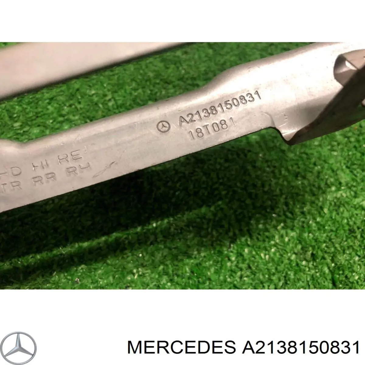  Mercedes A2138150831 precio, desde 25,57 EUR