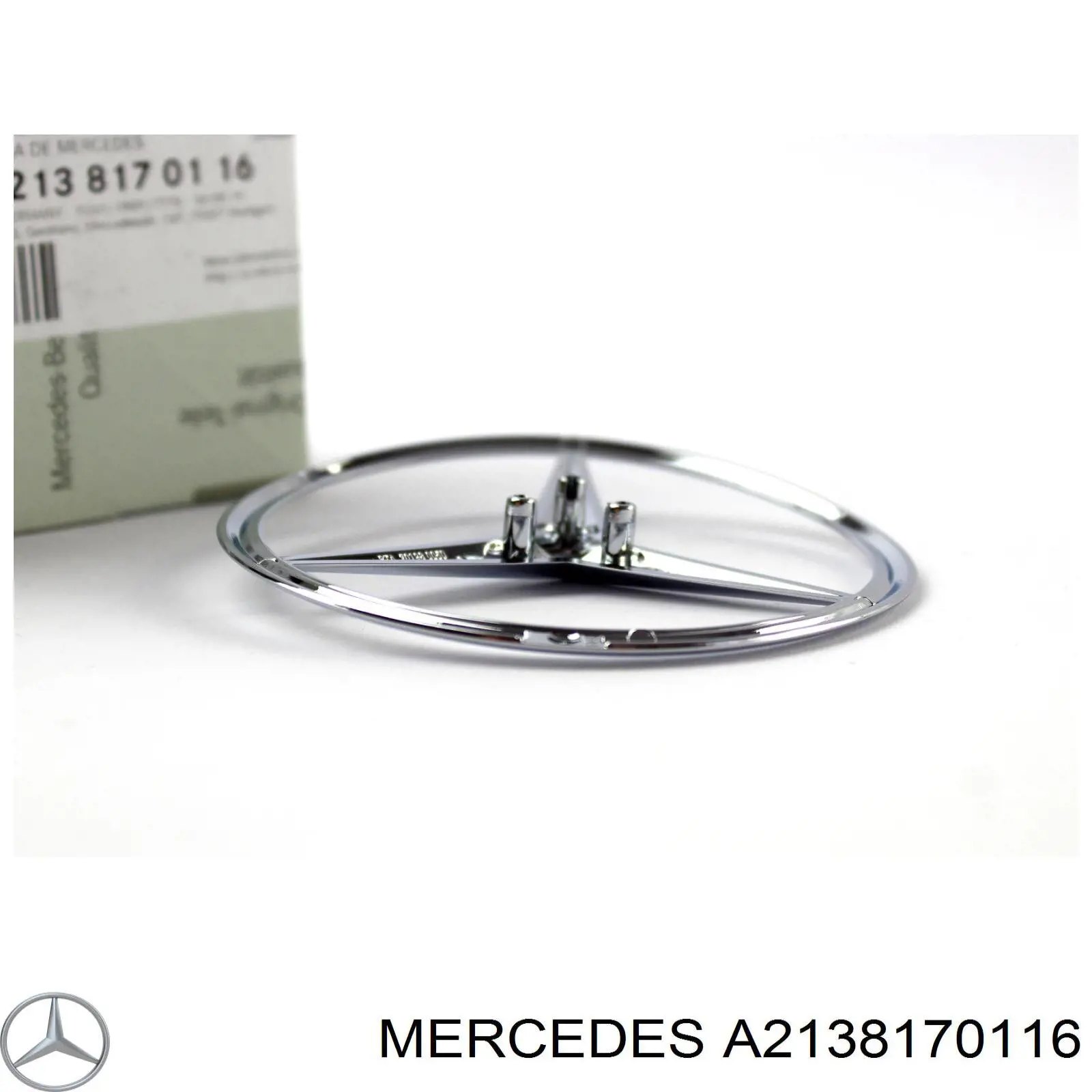 2138170116 Mercedes