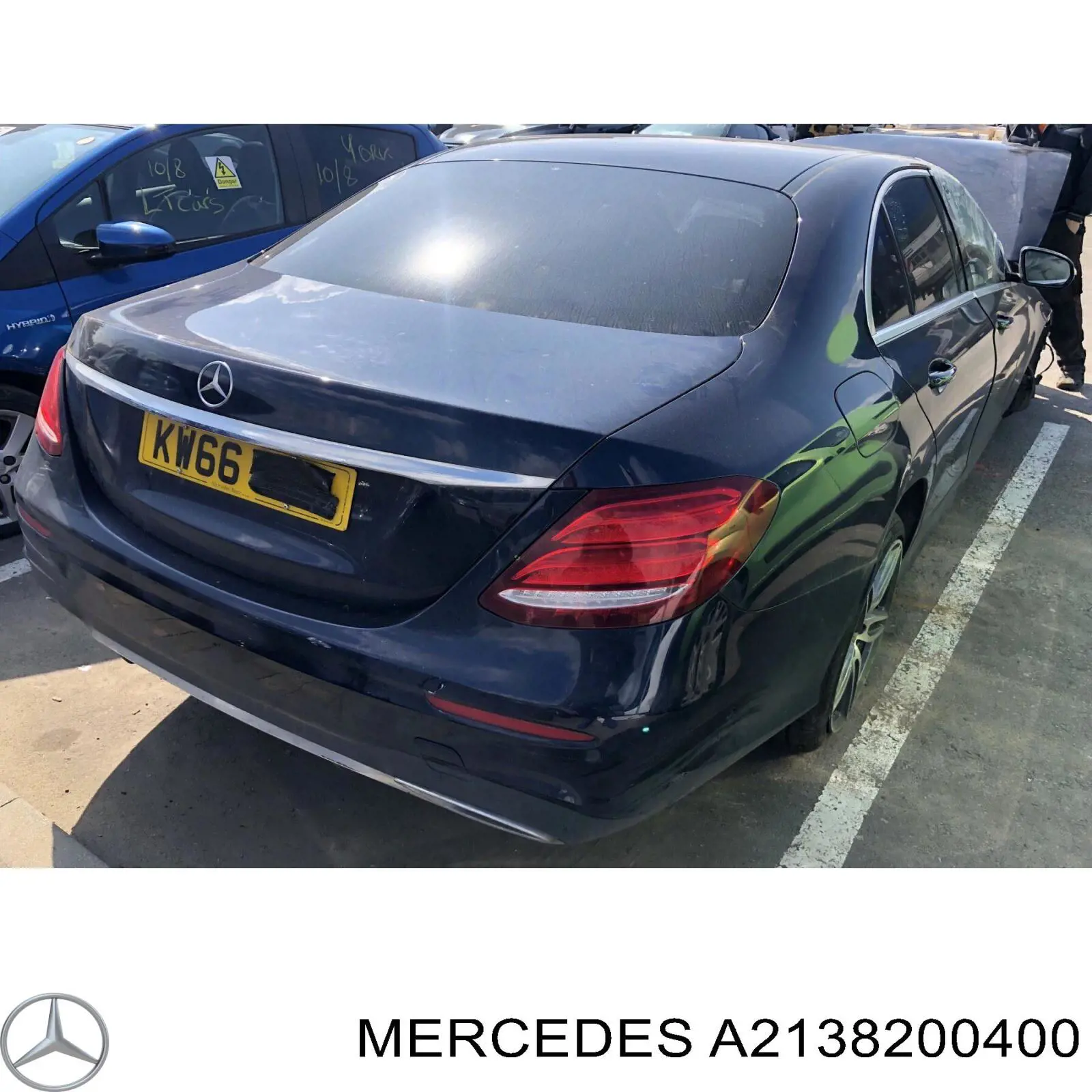 2138200400 Mercedes