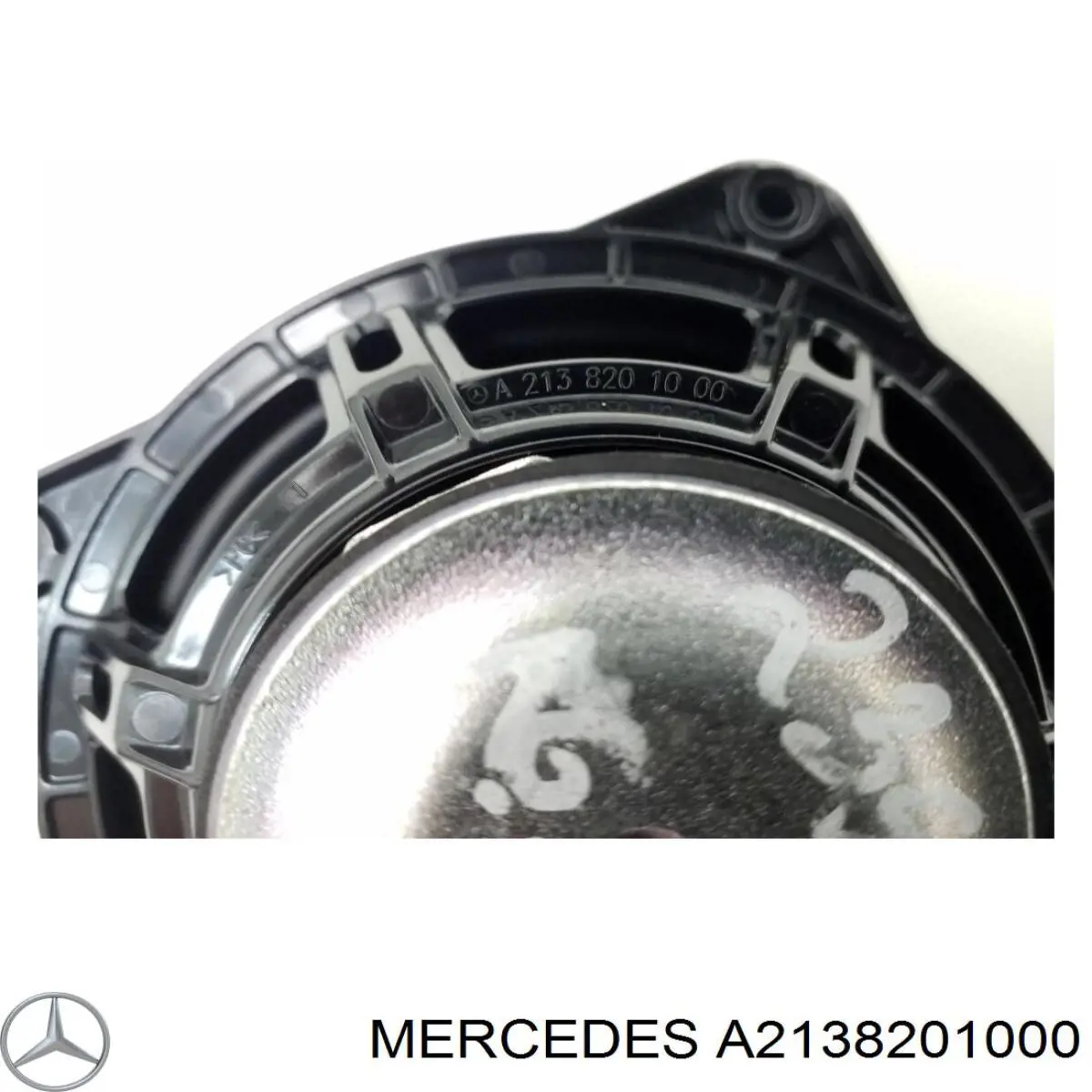 A2138201000 Mercedes