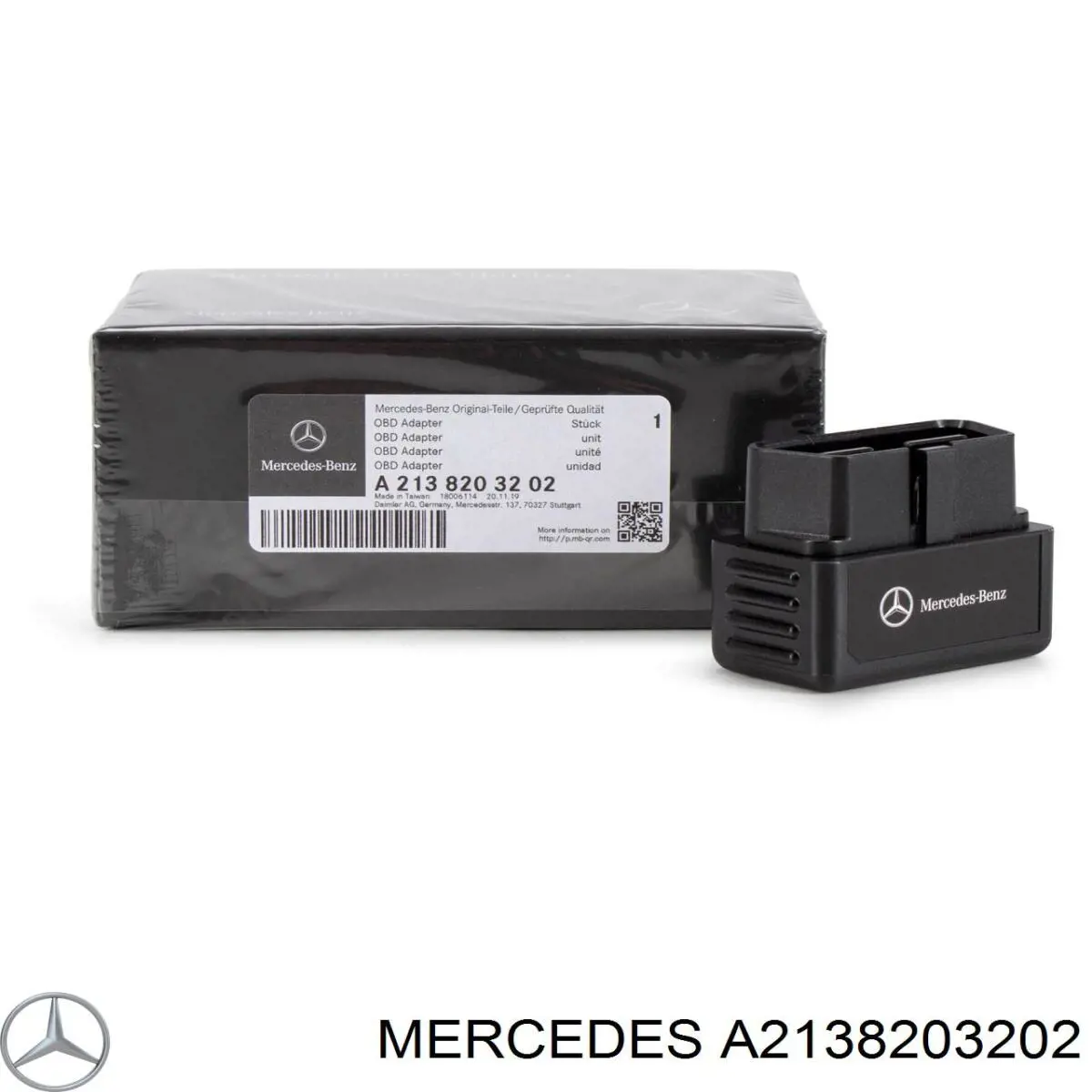 Unidad de control Bluetooth Mercedes A2138203202 precio, desde 69,70 EUR